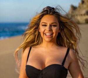 Alicia Waldner Biography, Age, Images, Height, Figure, Net Worth - Bioofy