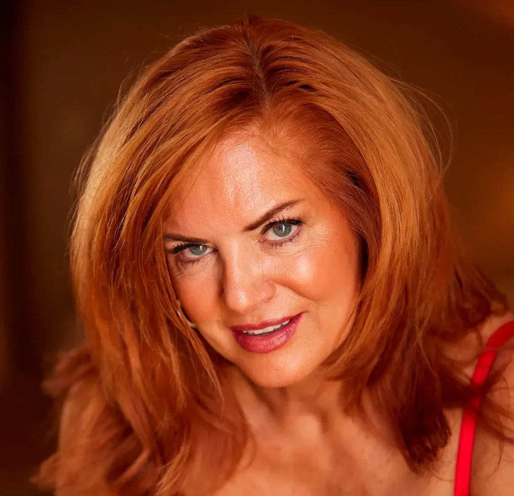 Andi James Biography, Age, Family, Images, Net Worth - Bioofy