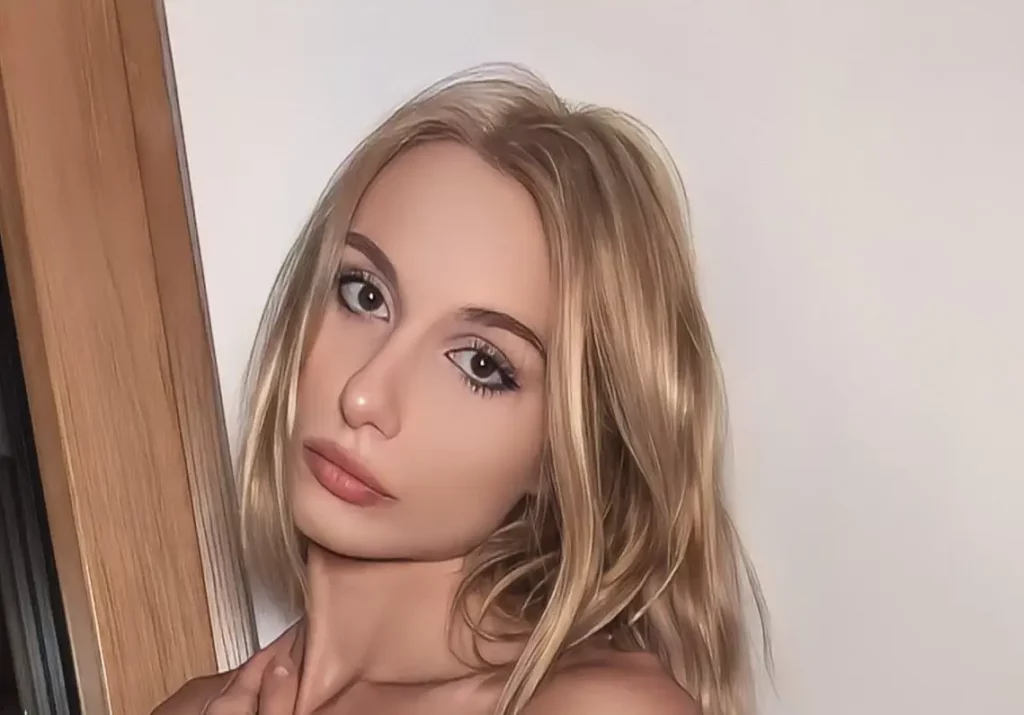 Carla Cute (Model) Biography, Age, Height, Figure, Net Worth Bioofy