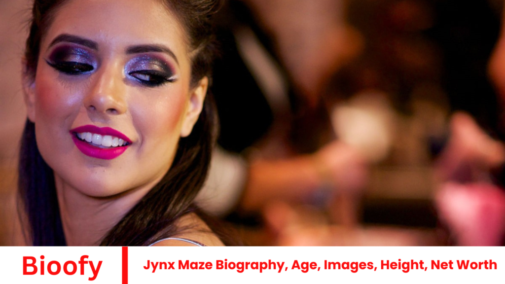 Jynx Maze