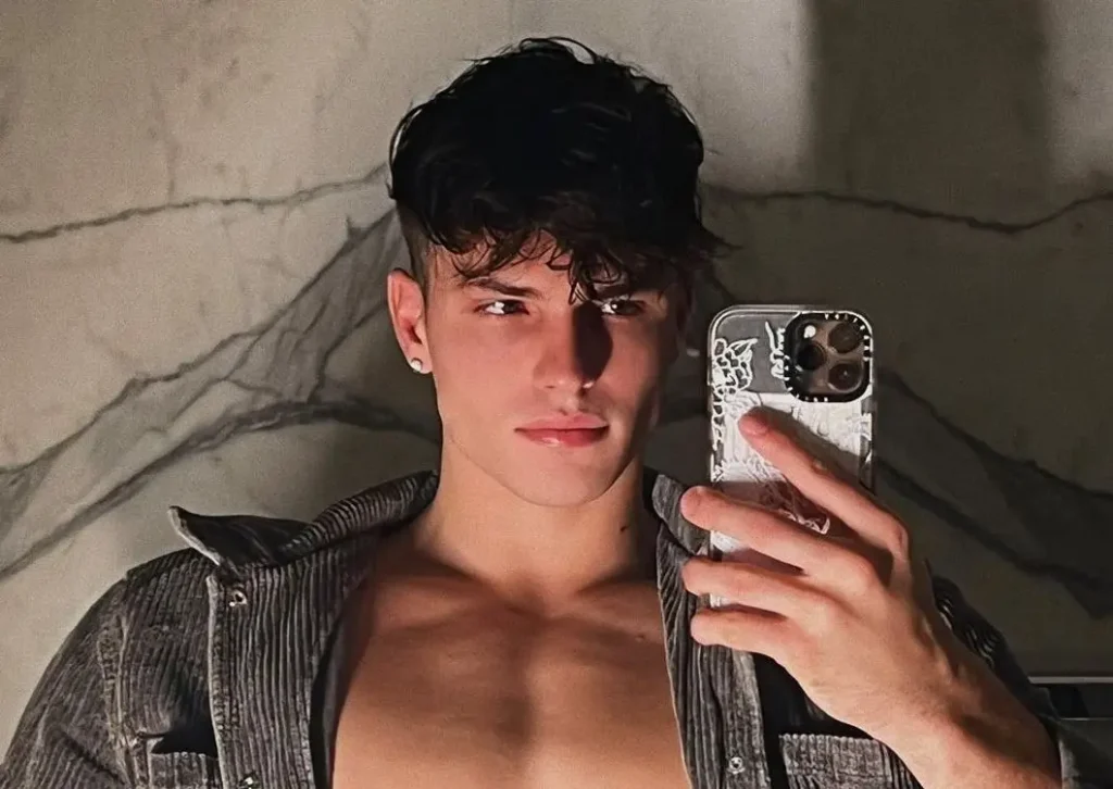 Kaden Hammond Biography, Age, Height, Weight, Net Worth - Bioofy