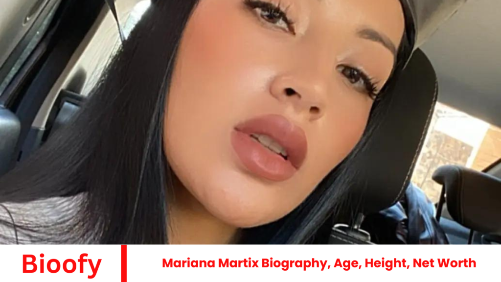 Mariana Martix