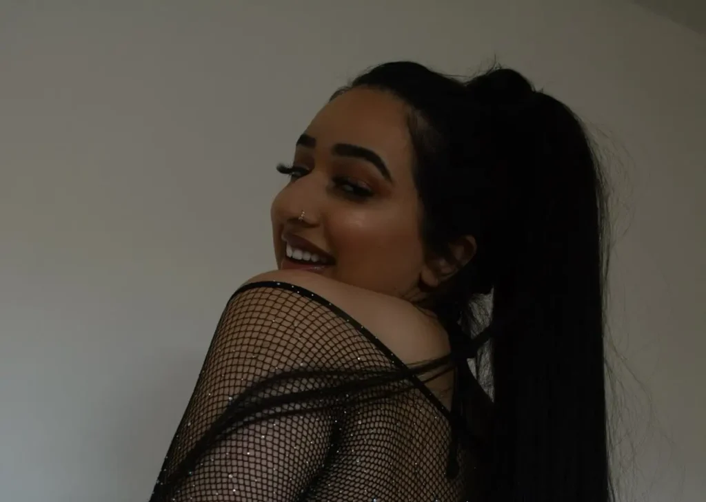 Rakhi Gill (adult Model) Biography, Age, Family, Image, Net Worth - Bioofy