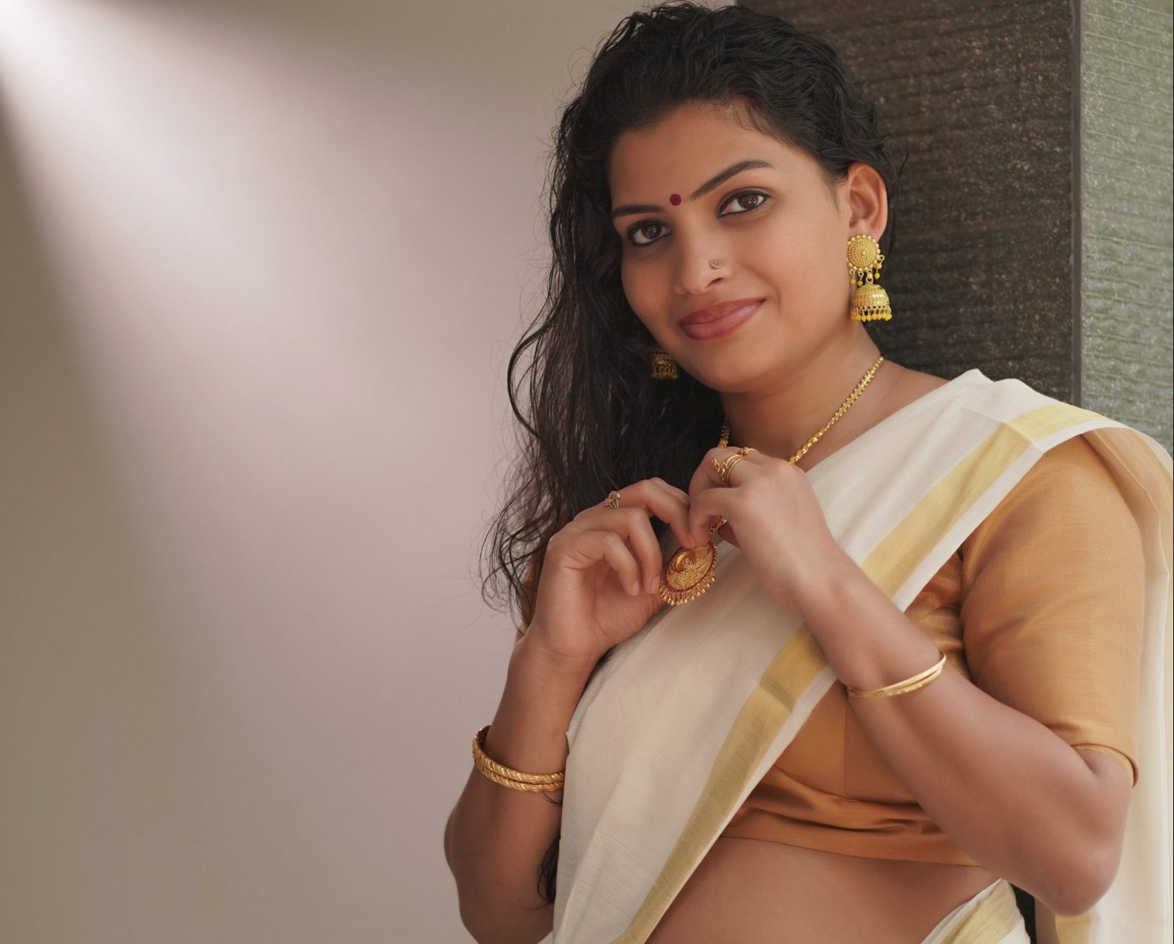 Resmi R Nair Biography, Age, Height, Figure, Net Worth - Bioofy