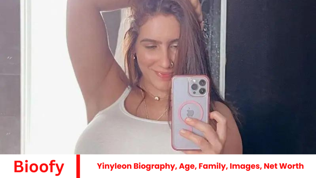 Yinyleon Biography, Age, Family, Images, Net Worth