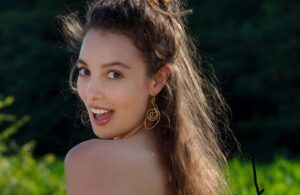 Calypso Muse Biography, Age, Images, Height, Figure, Net Worth - Bioofy