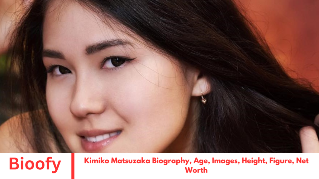 Kimiko