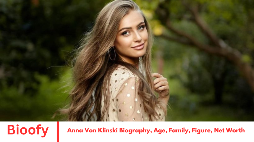 Anna Von