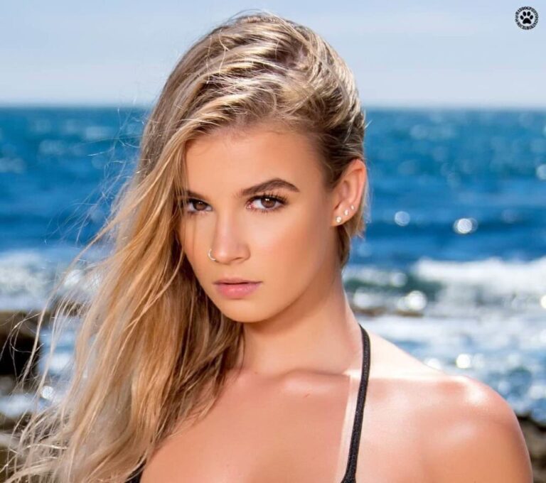 Sky Wonderland Biography, Age, Images, Height, Figure, Net Worth Bioofy