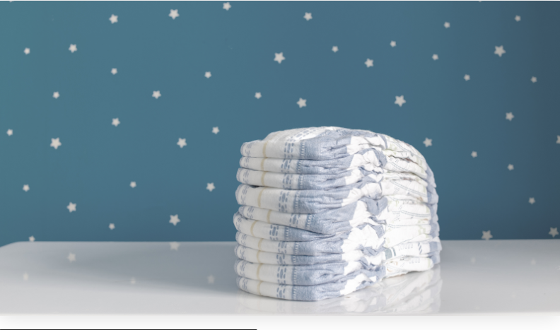Wholesale Diapers