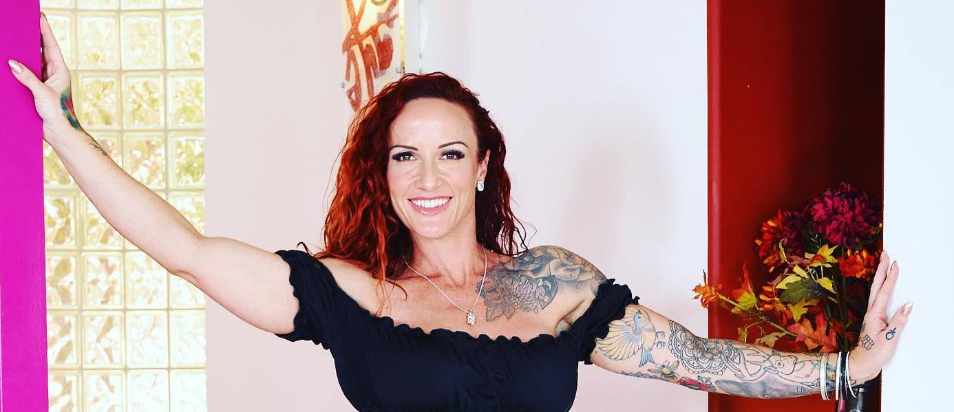 Luci Power Biography, Age, Family, Images, Net Worth - Bioofy