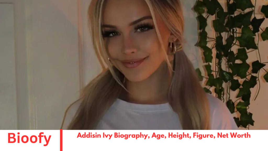 Addisin Ivy