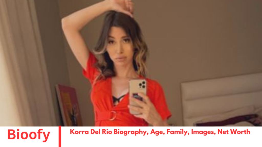 Korra Del
