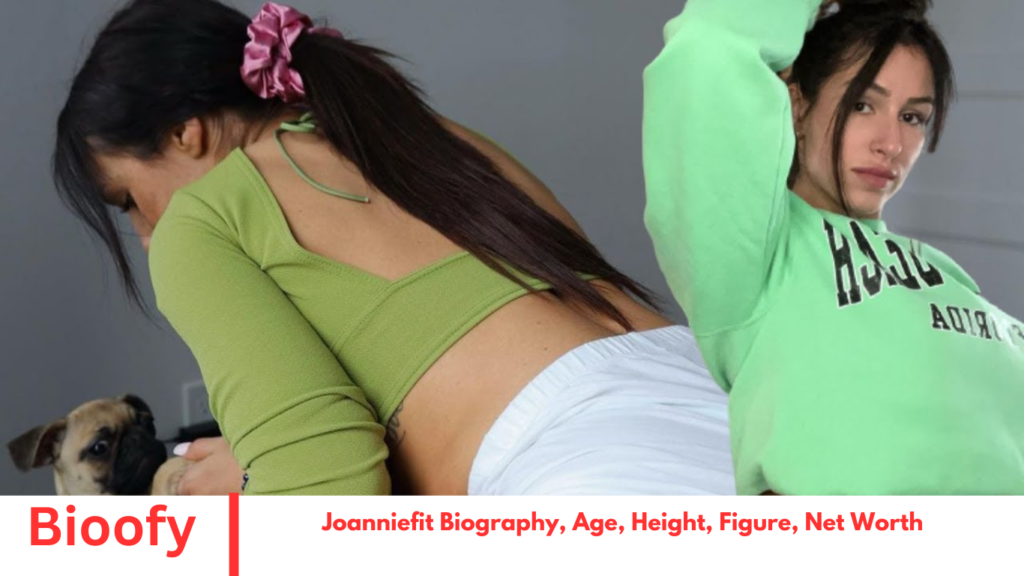 Joanniefit