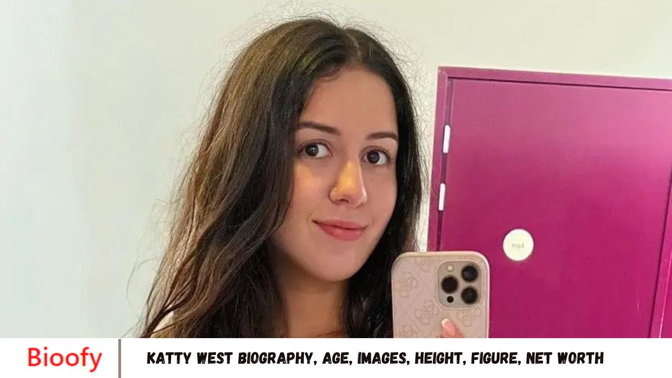 Katty West Biography, Age, Images, Height, Figure, Net Worth - Bioofy