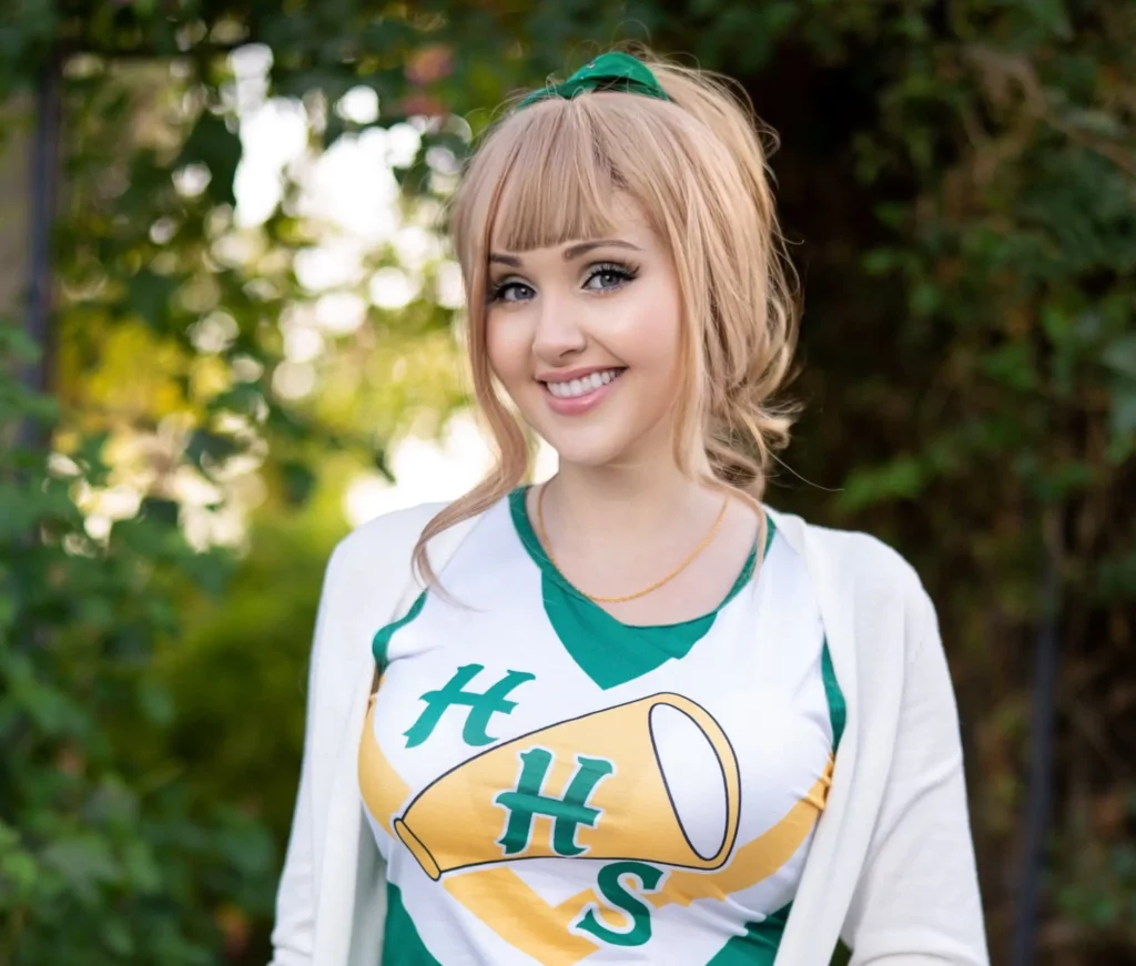 Angie Griffin Biography Age, Height, Weight, Family, Net Worth Bioofy(04)