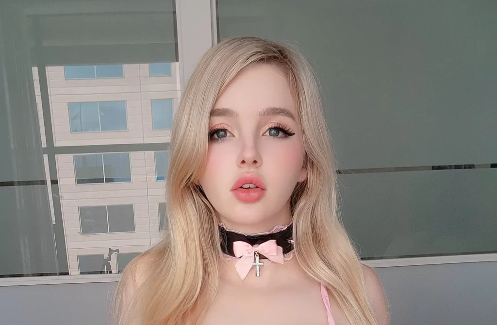 Evie Lee Mikomin Biography, Age, Height, Figure, Net Worth - Bioofy