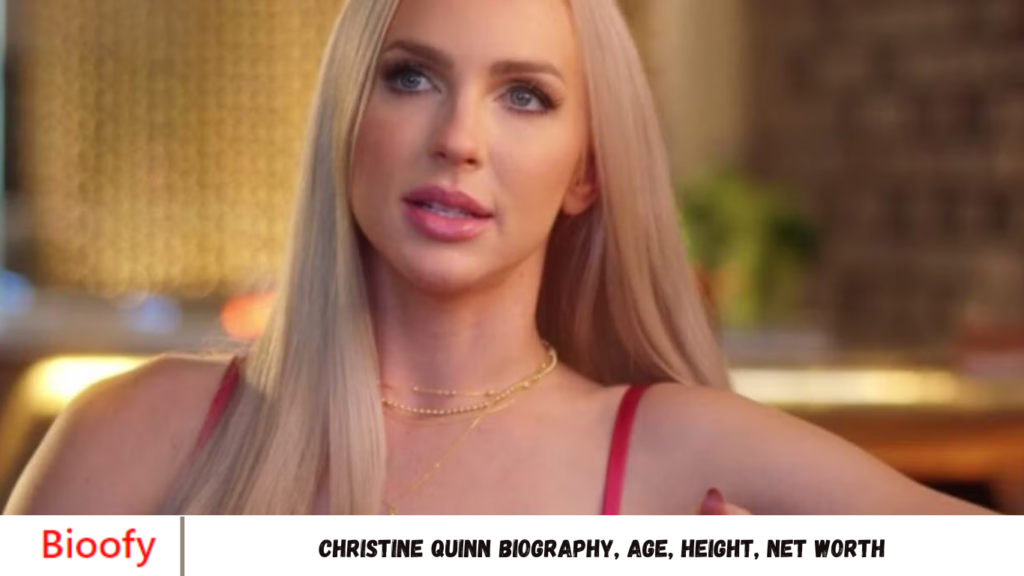 Christine