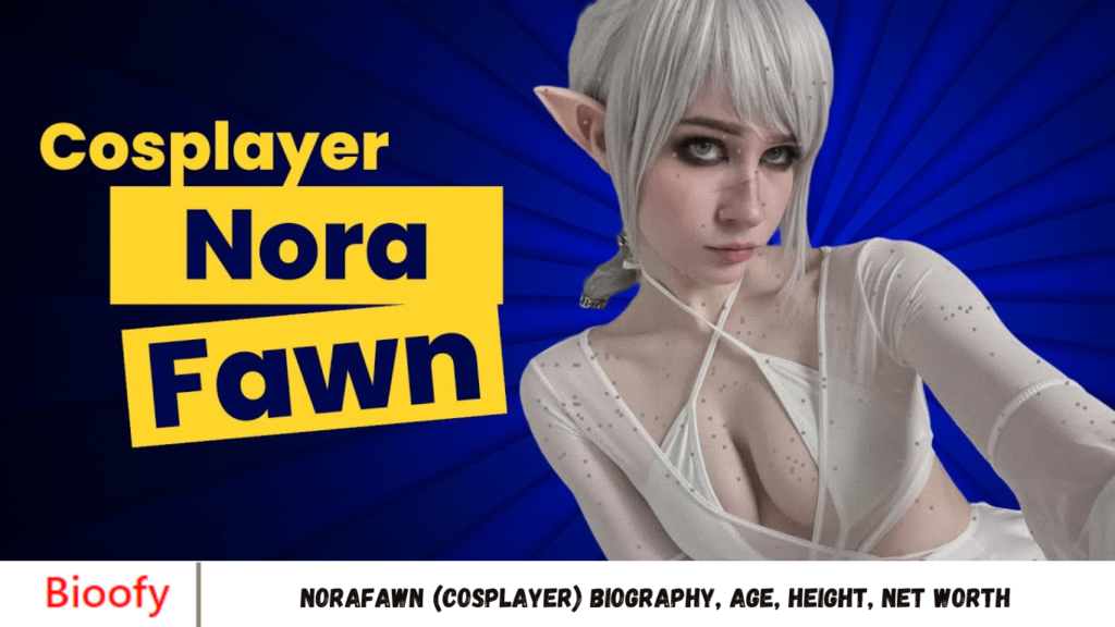 Norafawn