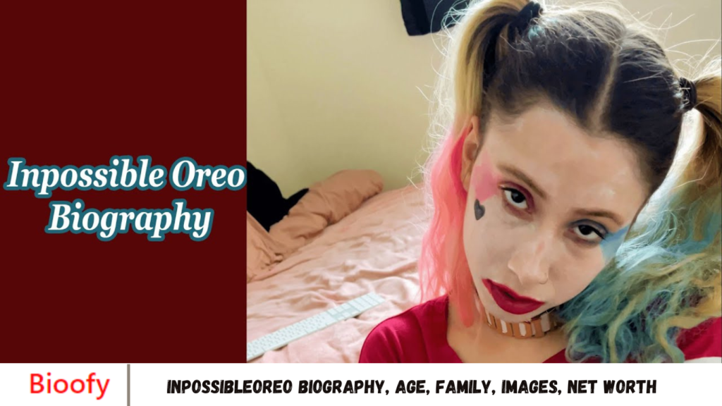 Inpossibleoreo