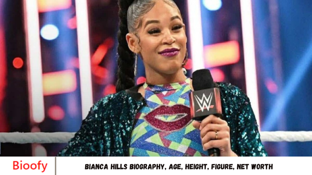 Bianca Hills