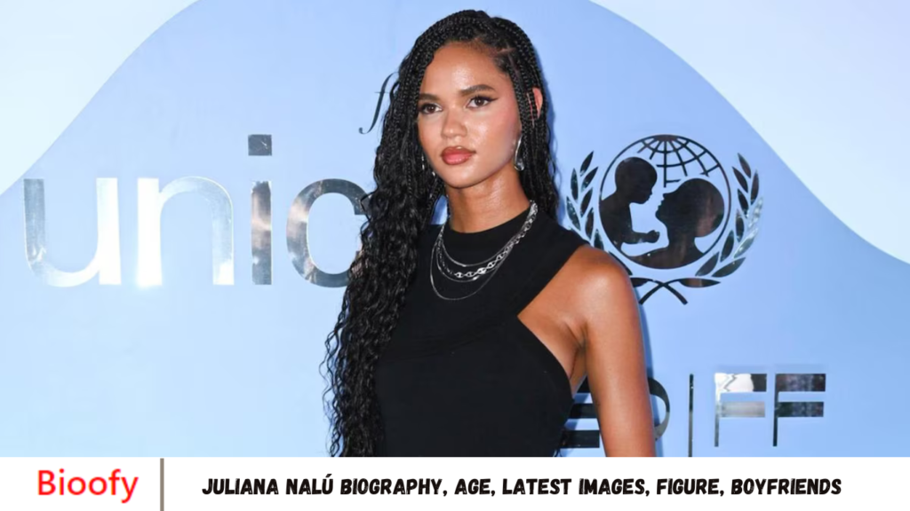Juliana Nalú