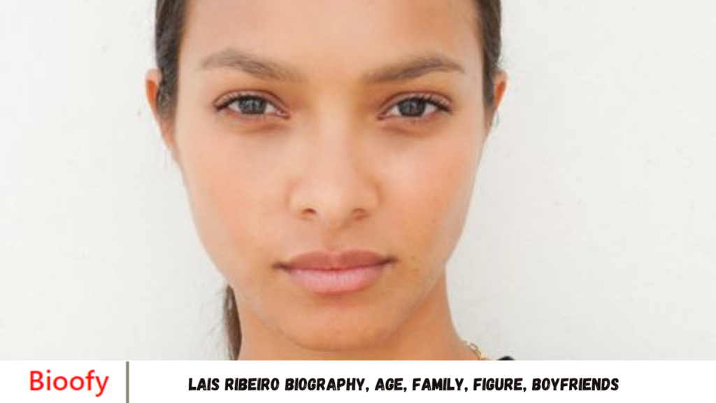 Lais Ribeiro