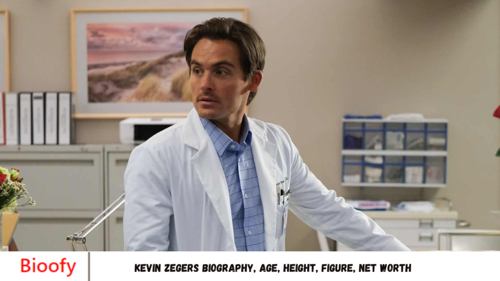 Kevin Zegers