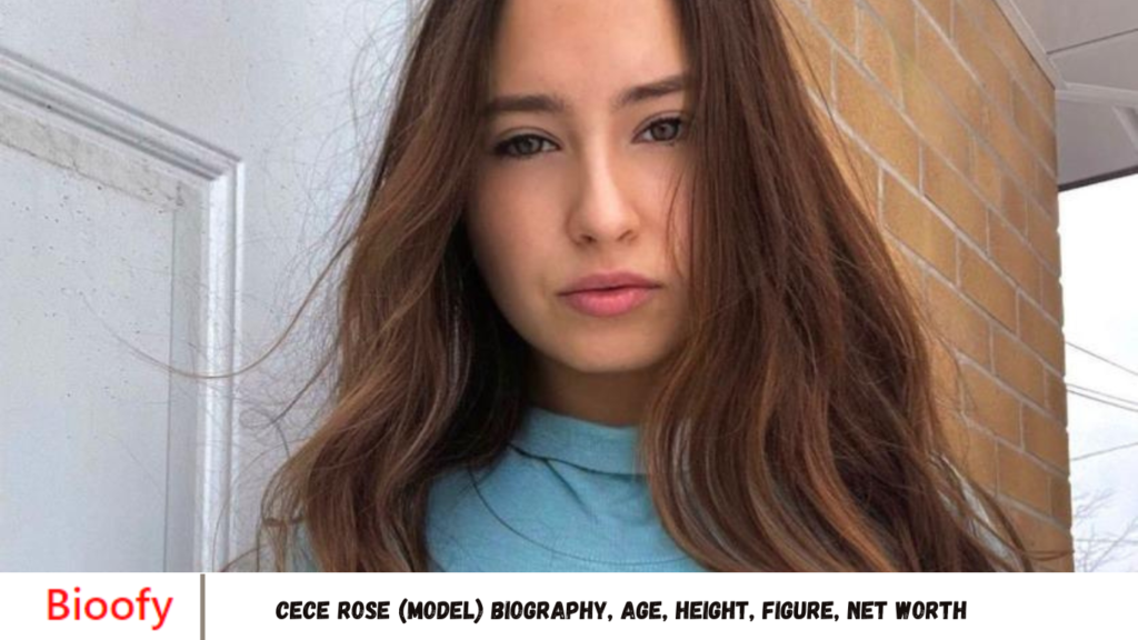 Cece Rose